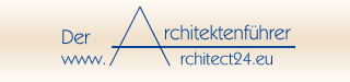 Hier geht's zu www.architect24.eu